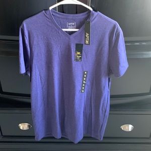 Men’s NEW periwinkle shirt